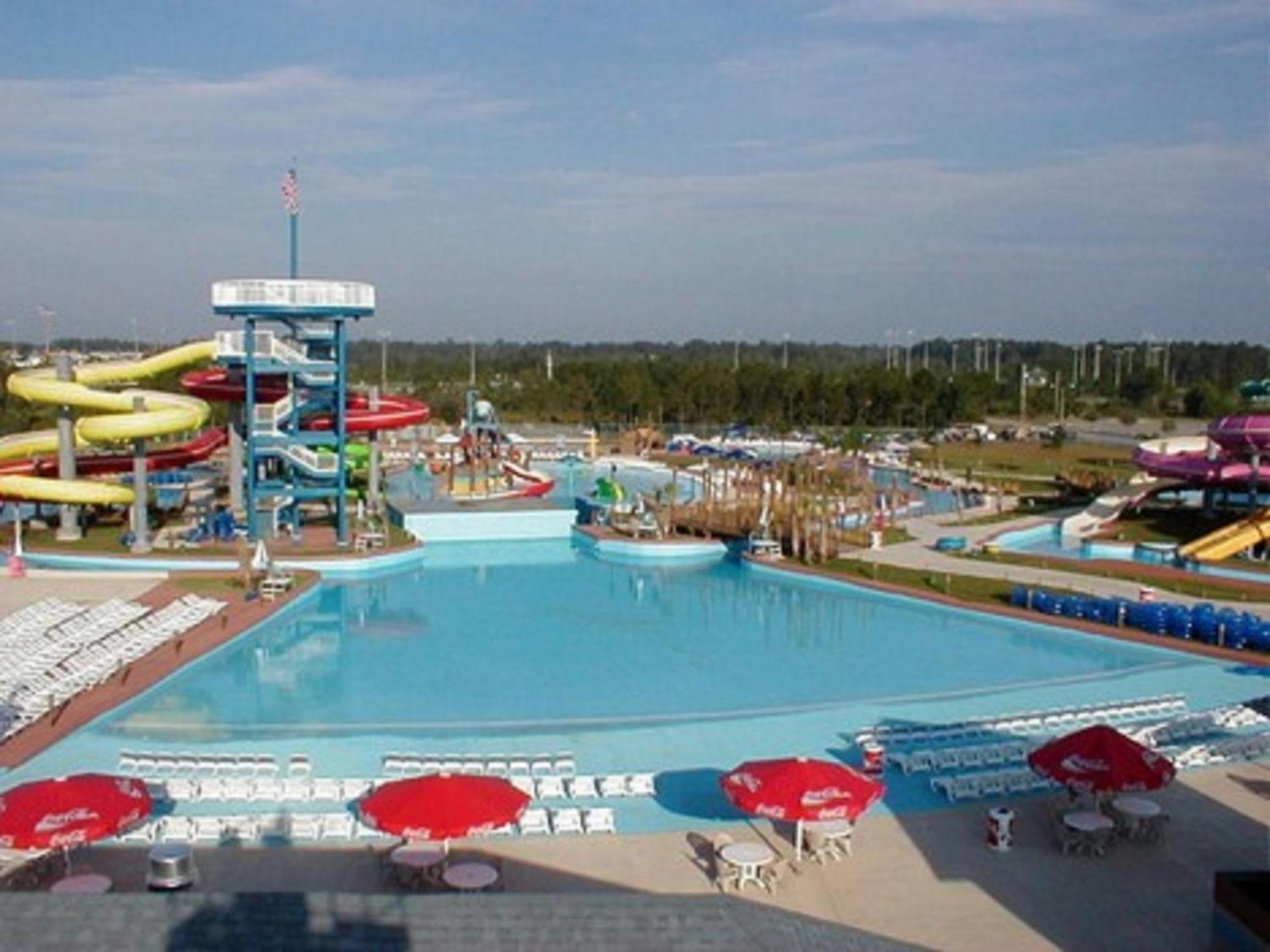 Holiday Inn Express - Gulfport Beach By Ihg Екстер'єр фото