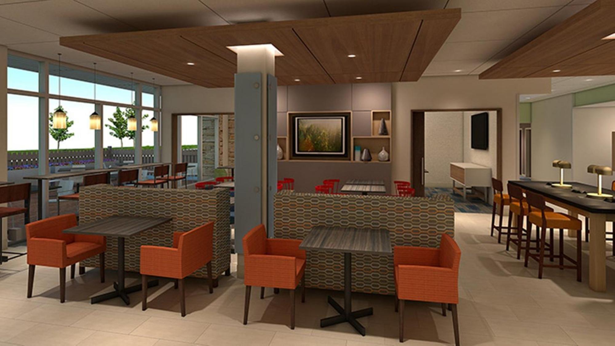 Holiday Inn Express - Gulfport Beach By Ihg Екстер'єр фото