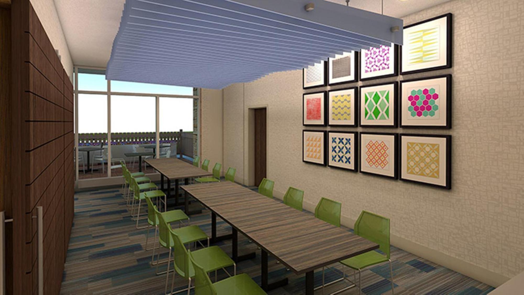 Holiday Inn Express - Gulfport Beach By Ihg Екстер'єр фото