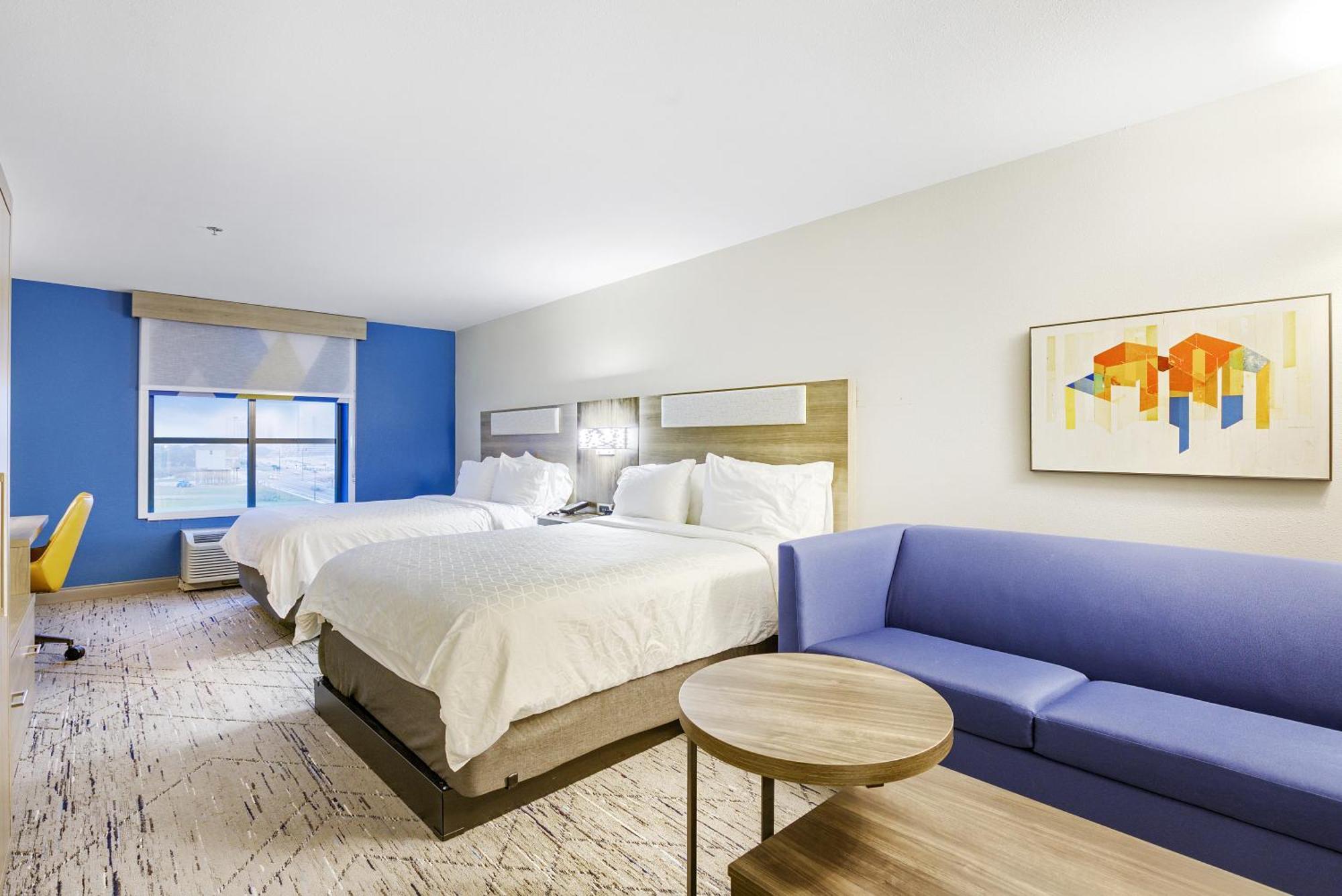 Holiday Inn Express - Gulfport Beach By Ihg Екстер'єр фото